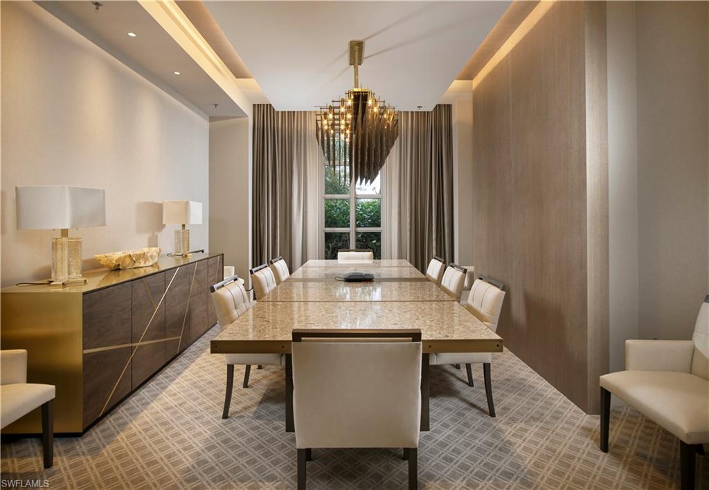 MYSTIQUE - Residential