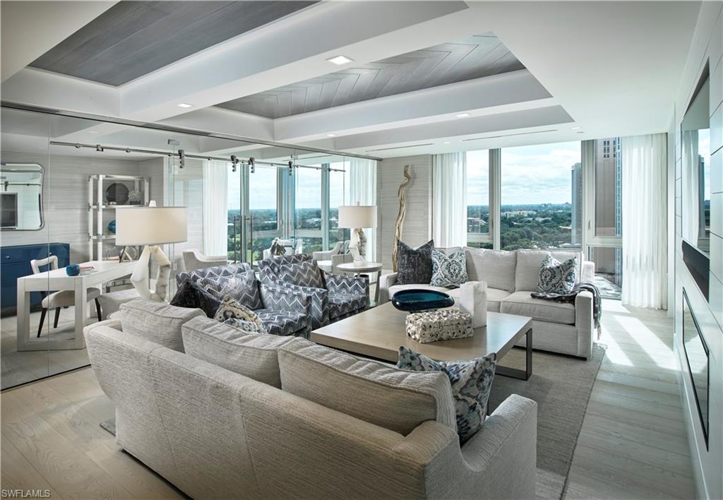 MYSTIQUE - Residential