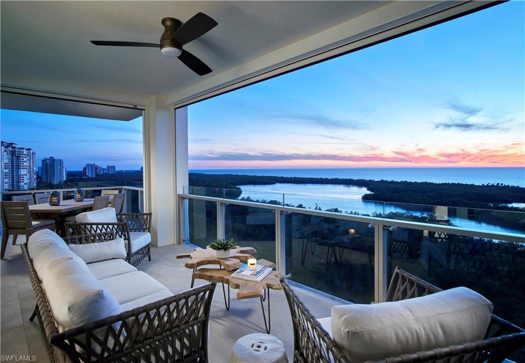 MYSTIQUE - Residential