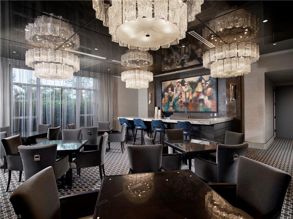 MYSTIQUE - Residential