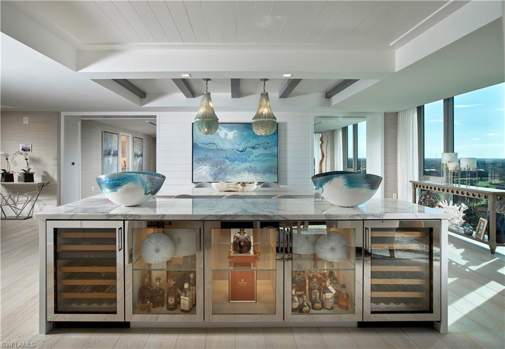 MYSTIQUE - Residential