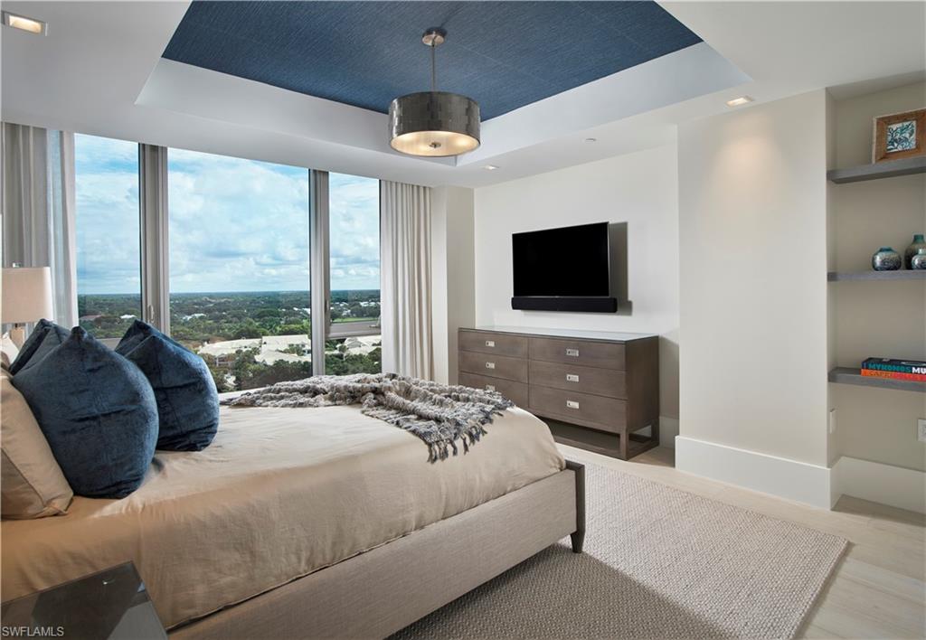 MYSTIQUE - Residential