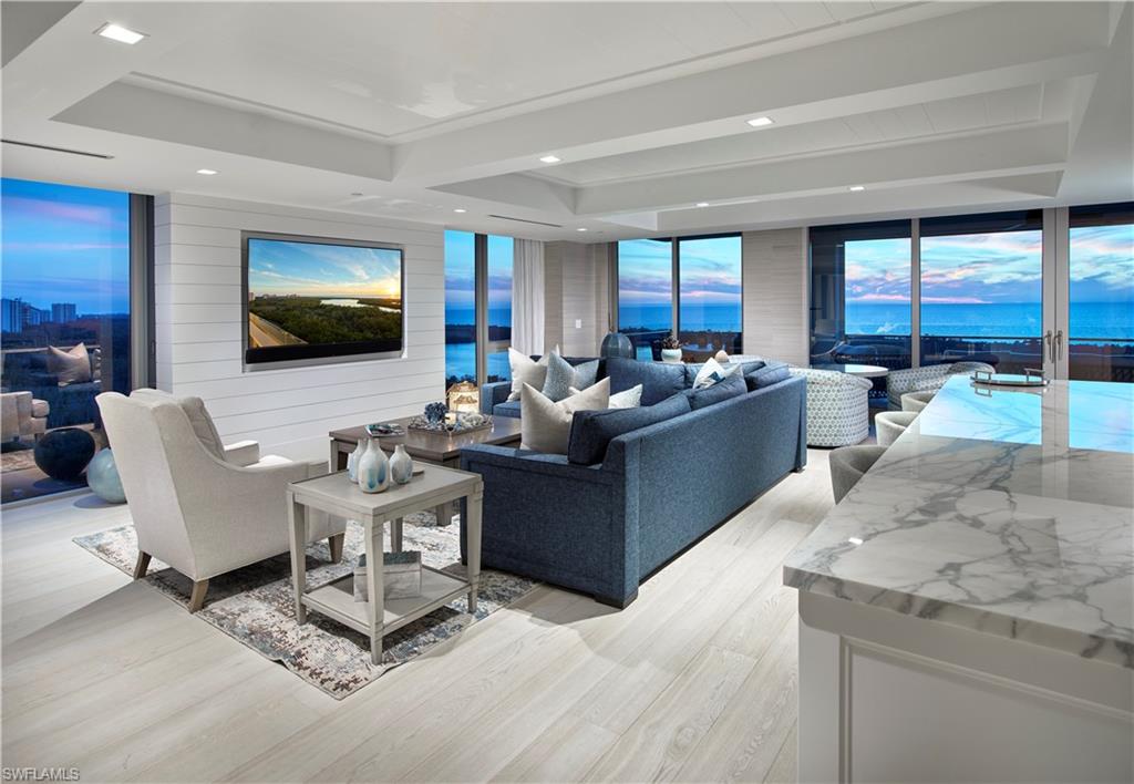 MYSTIQUE - Residential