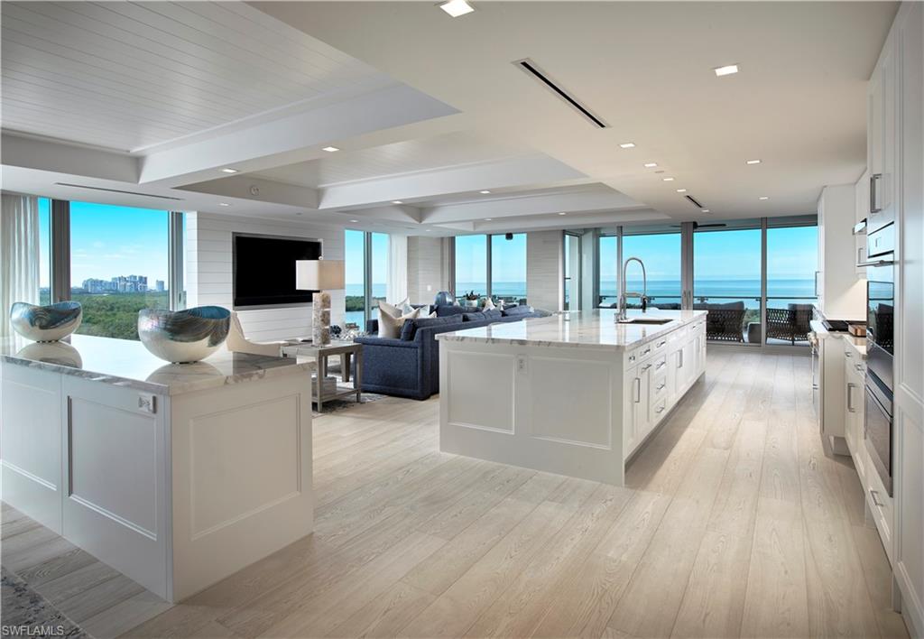 MYSTIQUE - Residential