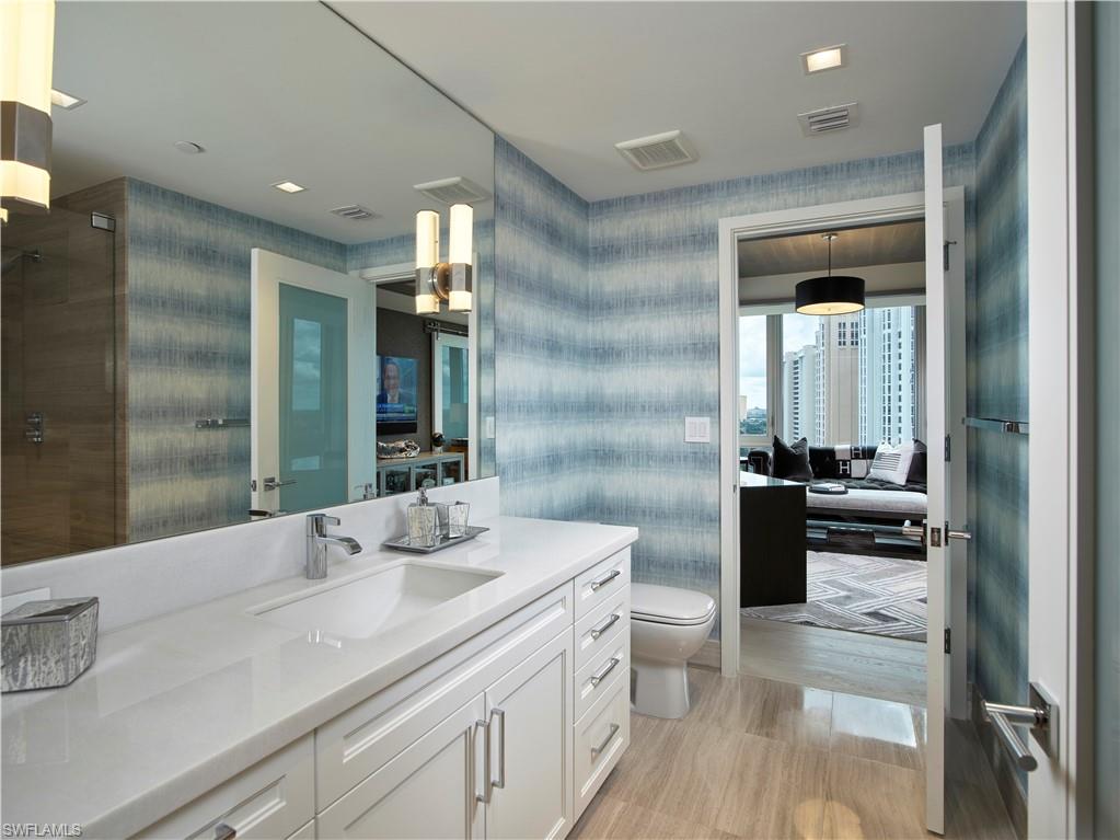 MYSTIQUE - Residential