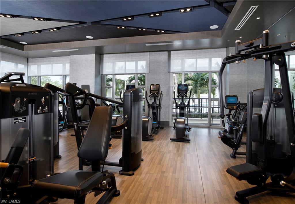 MYSTIQUE - Residential