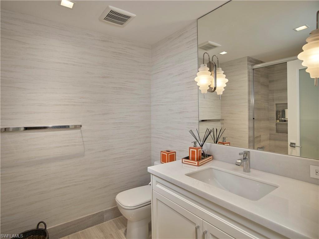 MYSTIQUE - Residential