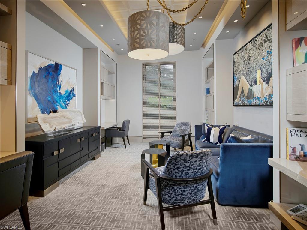 MYSTIQUE - Residential