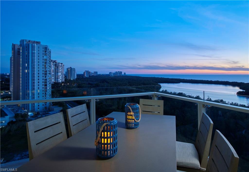 MYSTIQUE - Residential