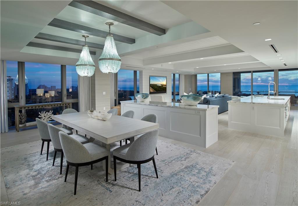 MYSTIQUE - Residential