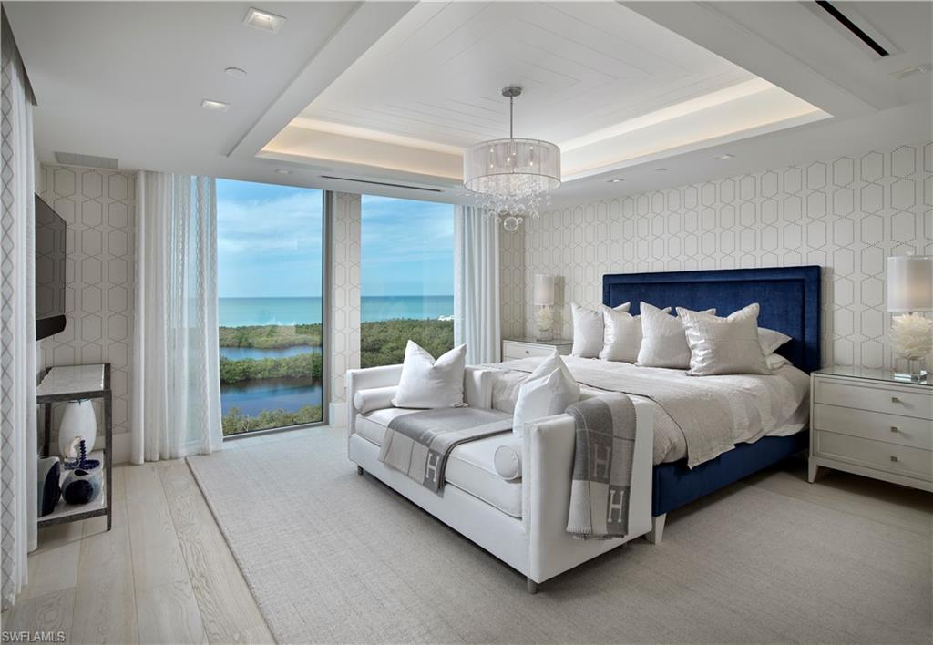 MYSTIQUE - Residential