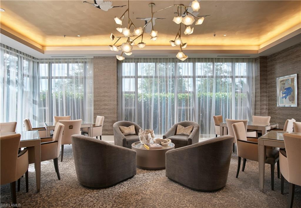 MYSTIQUE - Residential