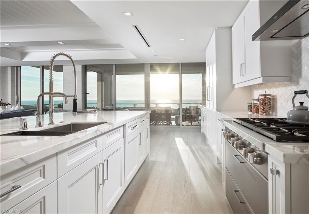 MYSTIQUE - Residential