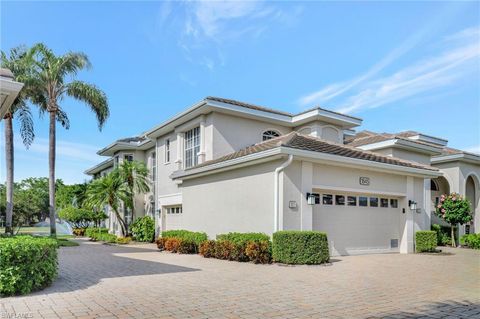 Photo of 1845 Seville BLVD #611, NAPLES, FL 34109 (MLS # 224098531)