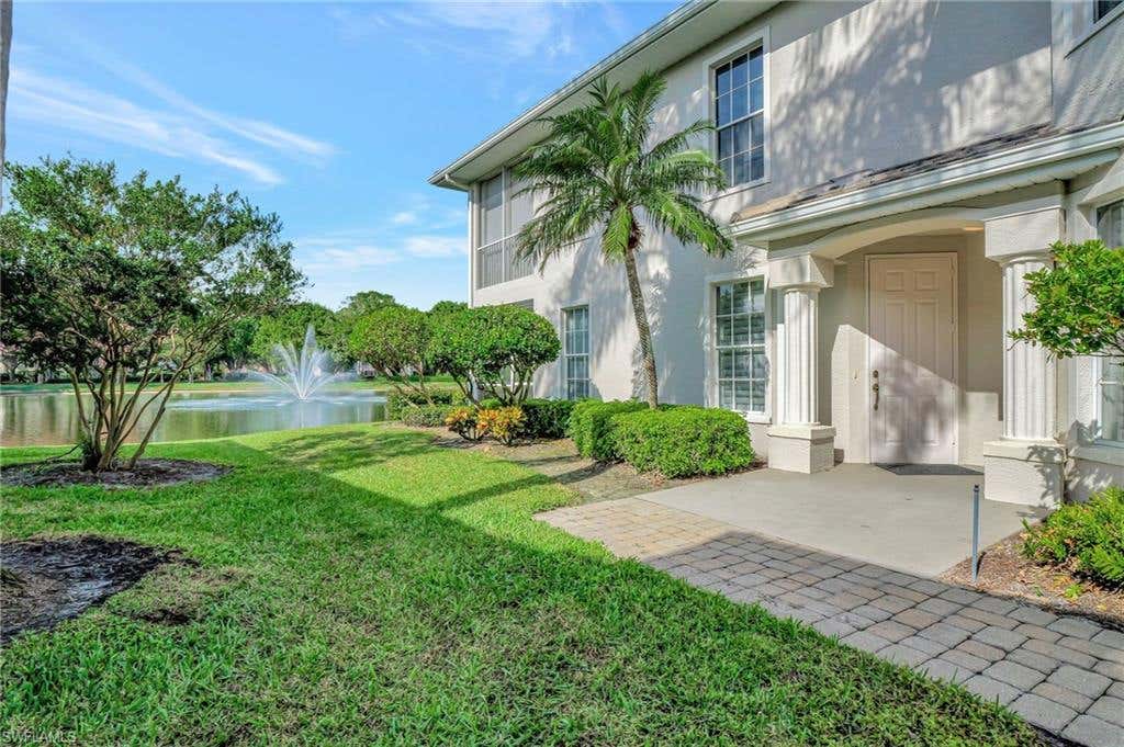 Photo of 1845 Seville BLVD #611, NAPLES, FL 34109 (MLS # 224098531)