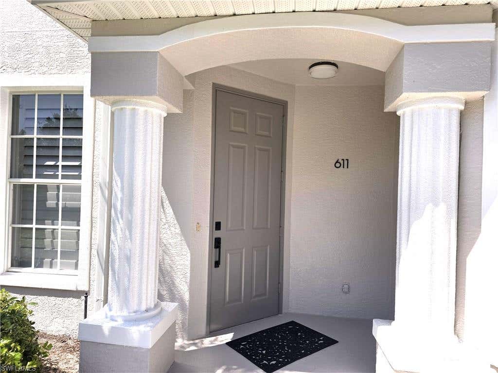 Photo of 1845 Seville BLVD #611, NAPLES, FL 34109 (MLS # 224098531)