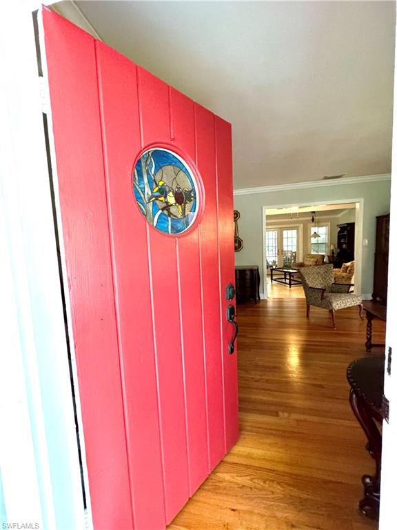 EDISON PARK - Residential