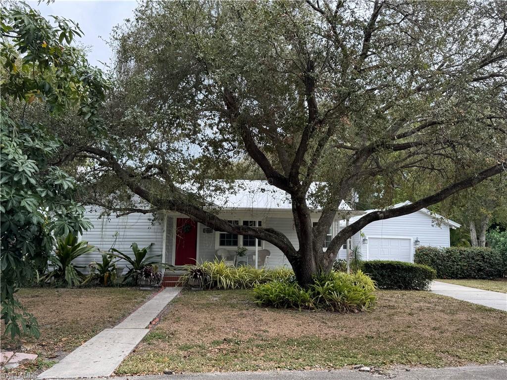 EDISON PARK - Residential