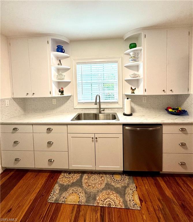 EDISON PARK - Residential