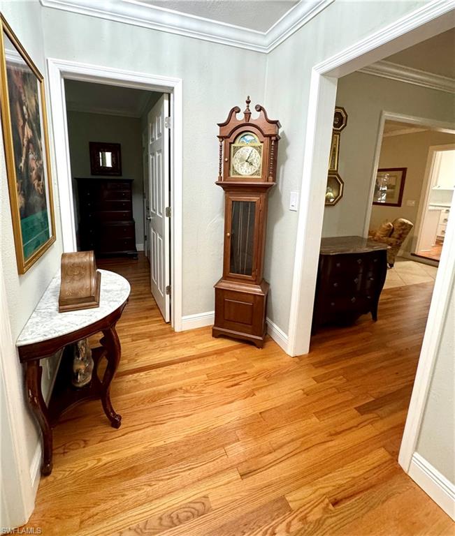 EDISON PARK - Residential