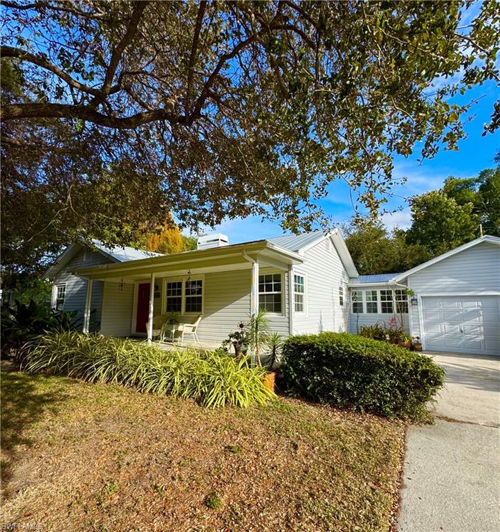 EDISON PARK - Residential