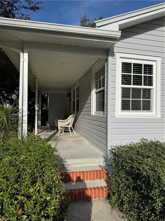 EDISON PARK - Residential