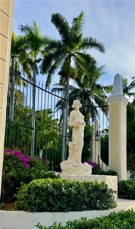 EDISON PARK - Residential