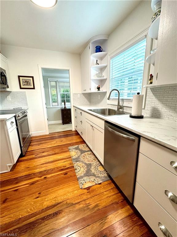 EDISON PARK - Residential