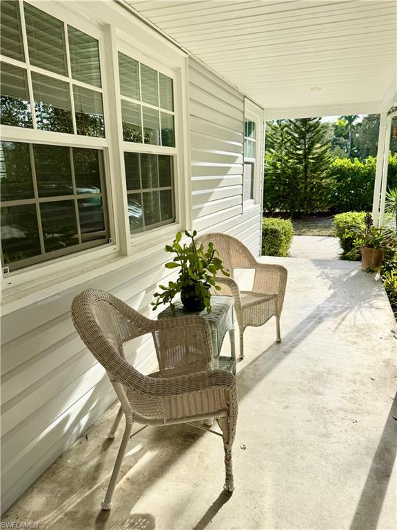 EDISON PARK - Residential