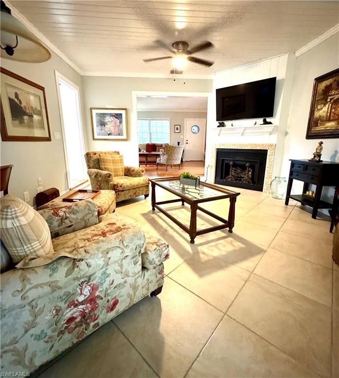 EDISON PARK - Residential