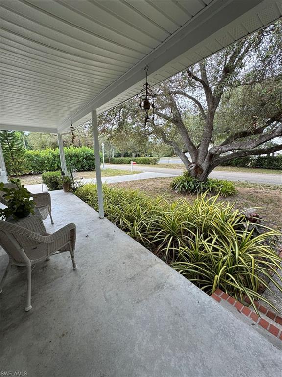 EDISON PARK - Residential