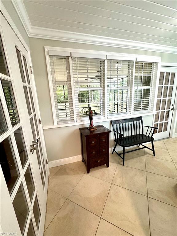 EDISON PARK - Residential