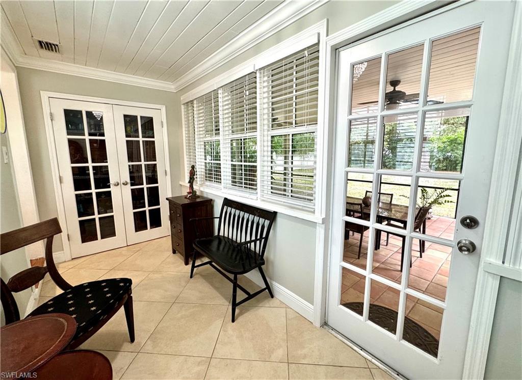 EDISON PARK - Residential