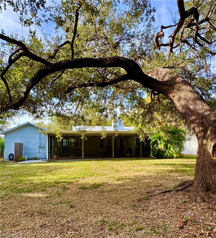 EDISON PARK - Residential