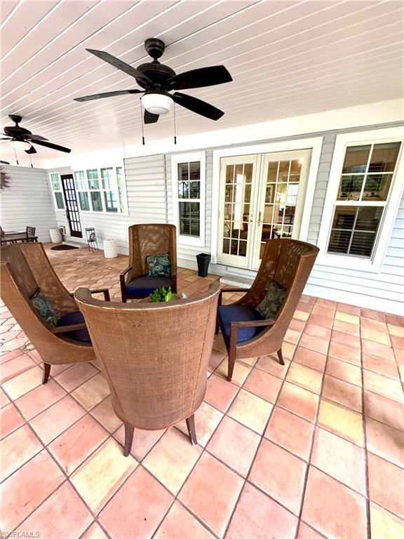 EDISON PARK - Residential