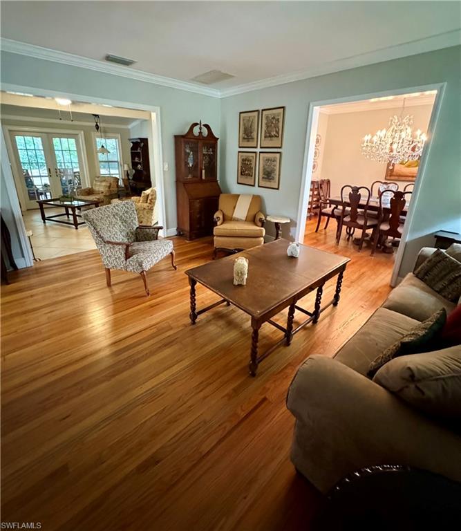 EDISON PARK - Residential