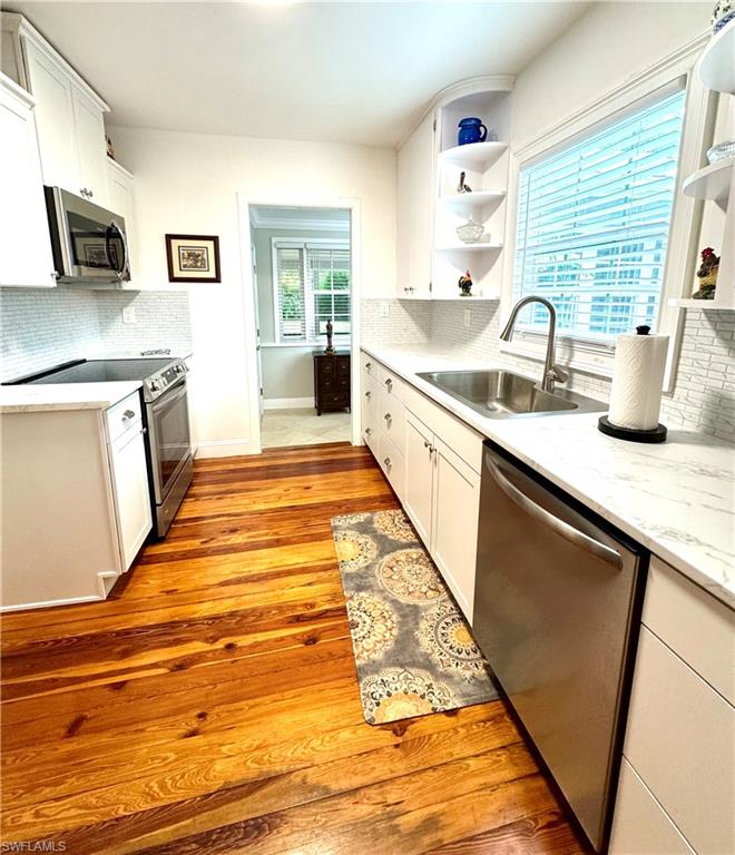 EDISON PARK - Residential