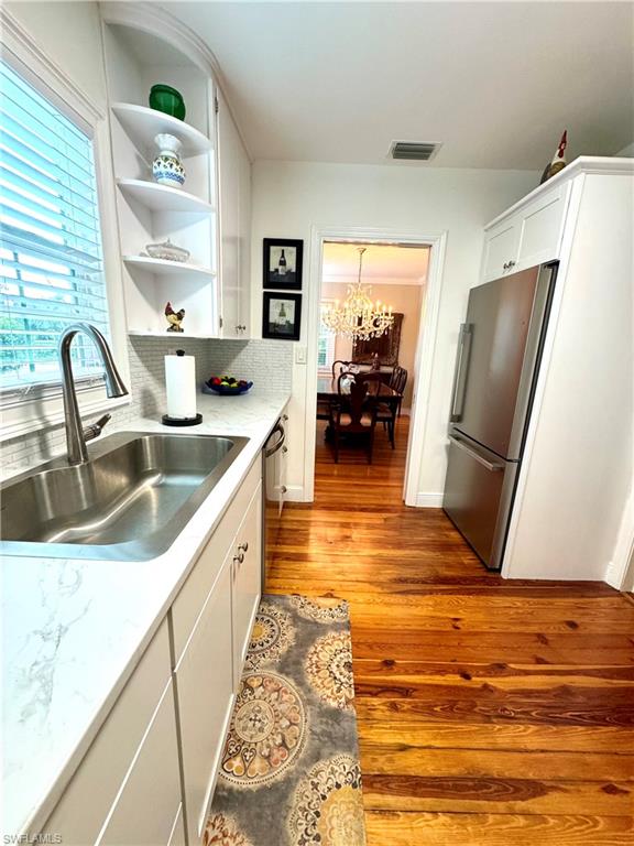 EDISON PARK - Residential