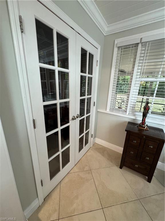 EDISON PARK - Residential