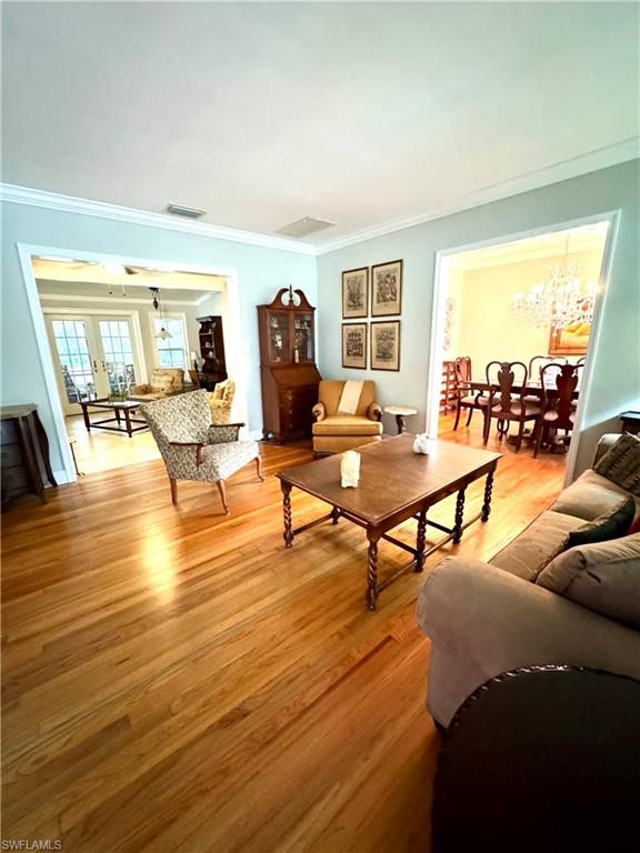 EDISON PARK - Residential