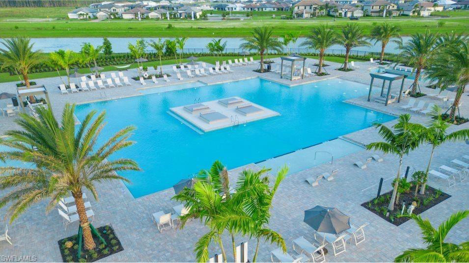 VERDANA VILLAGE - Residential Lease