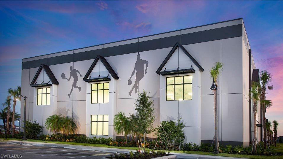 VERDANA VILLAGE - Residential Lease