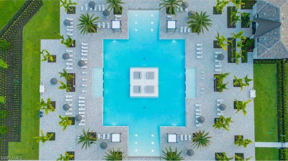 VERDANA VILLAGE - Residential Lease