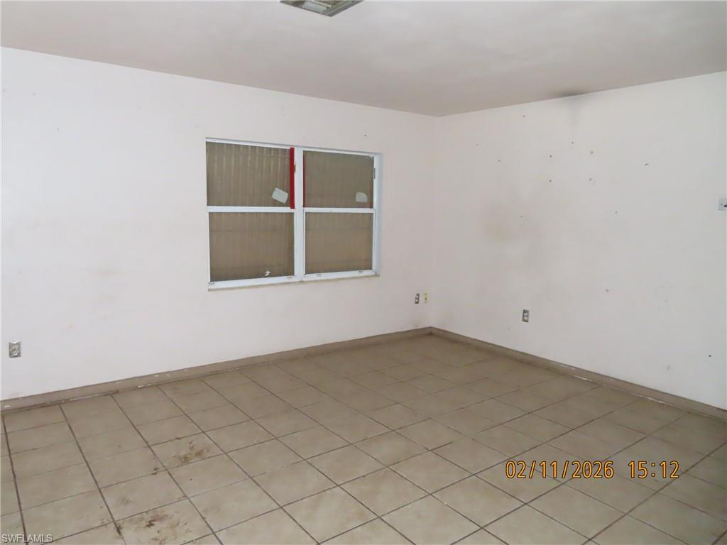 NOT APPLICABLE - Residential