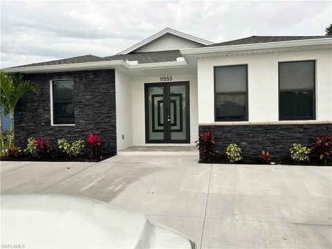 10830 St Lucia CT BONITA SPRINGS FL 34135