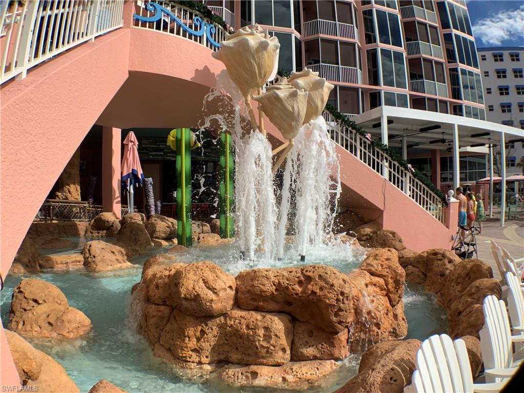 SANIBEL VIEW VILLAS - Residential