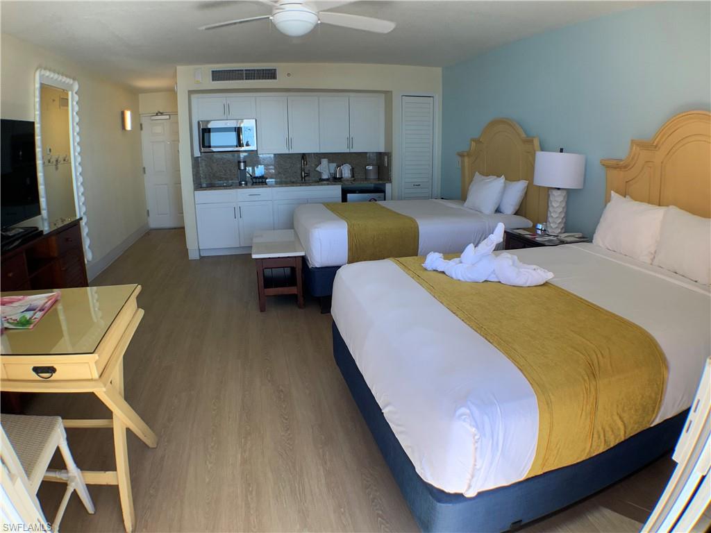 SANIBEL VIEW VILLAS - Residential