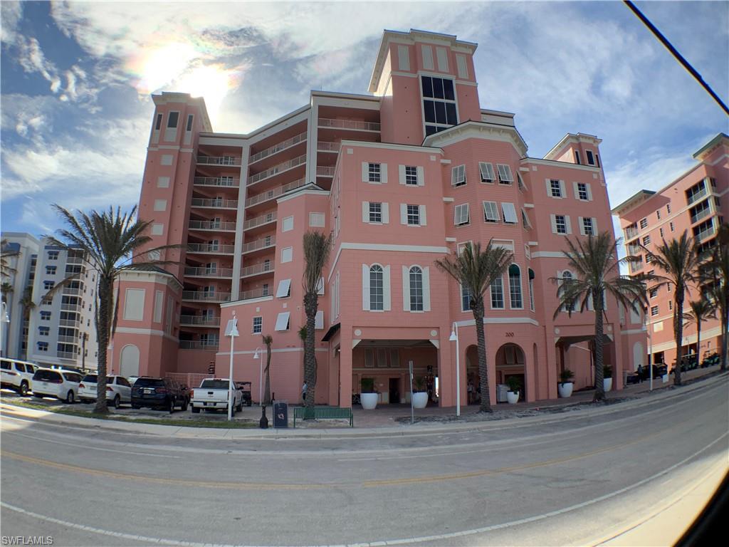 SANIBEL VIEW VILLAS - Residential