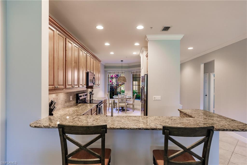 TRIESTE - Residential