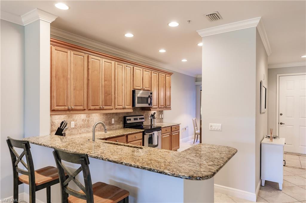 TRIESTE - Residential